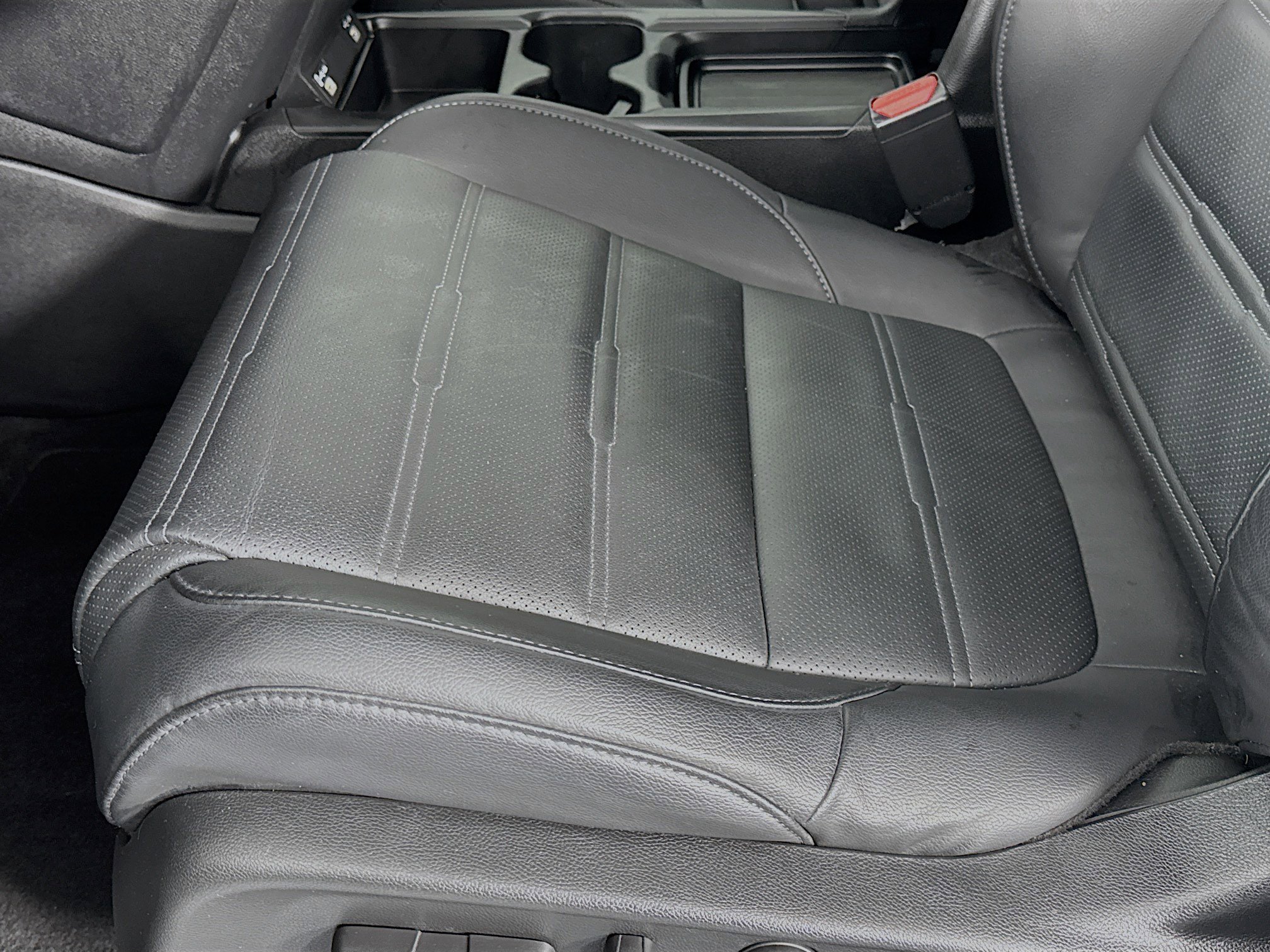 Certified 2020 Honda CR-V EX-L image 18