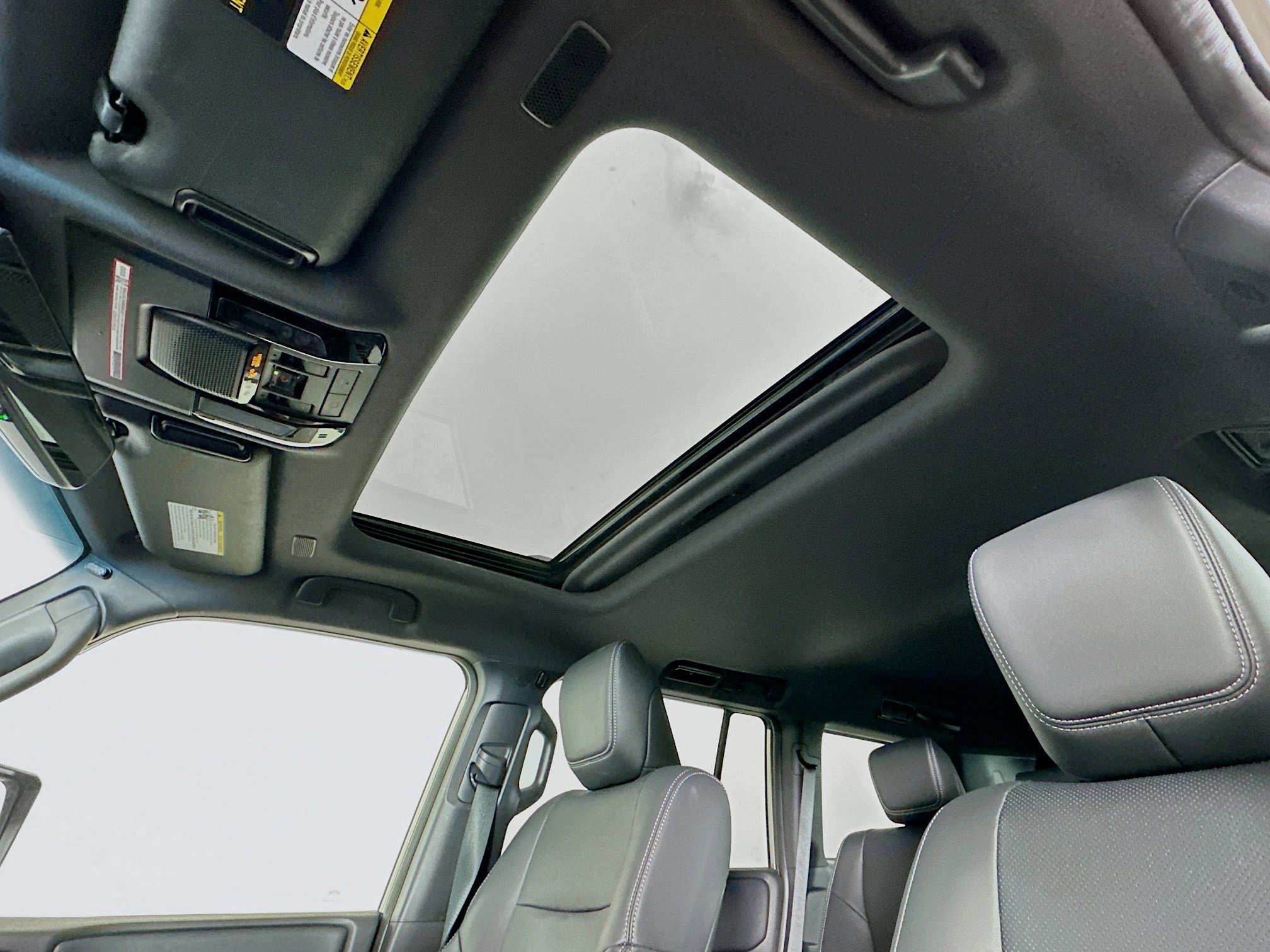 Used 2024 Toyota Land Cruiser image 23