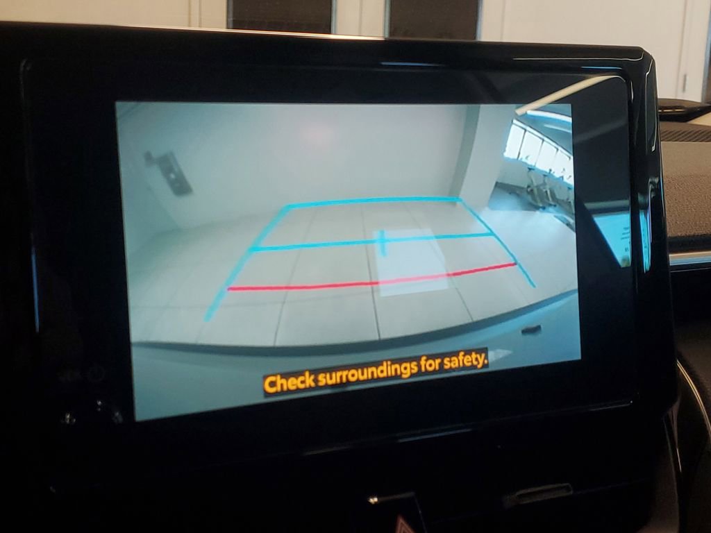 Used 2024 Toyota Corolla Cross LE image 26