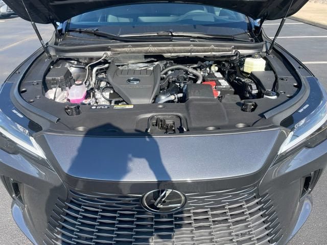 New 2026 Lexus RX 350 Premium Plus w/ Convenience Package AWD/4WD image 26