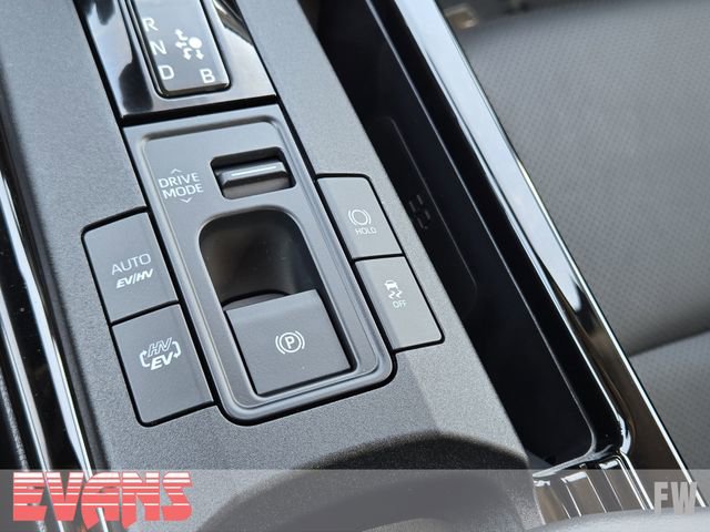 New 2026 Toyota Prius Plug-In Hybrid w/ Limited Premium Package image 14