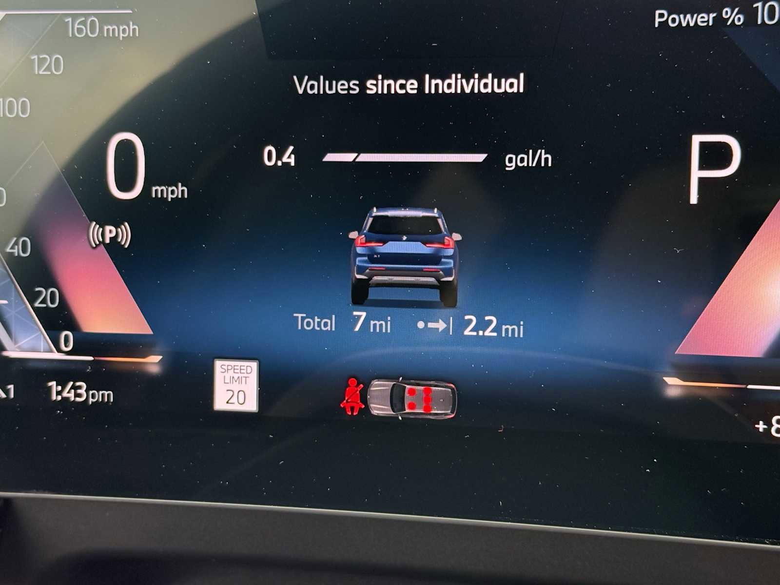 Used 2025 BMW X1 xDrive28i w/ Premium Package image 40