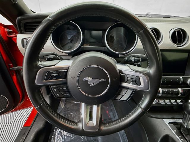 Used 2020 Ford Mustang GT Premium w/ Black Accent Package image 11