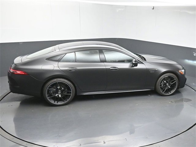 New 2026 Mercedes-Benz AMG GT 43 image 48