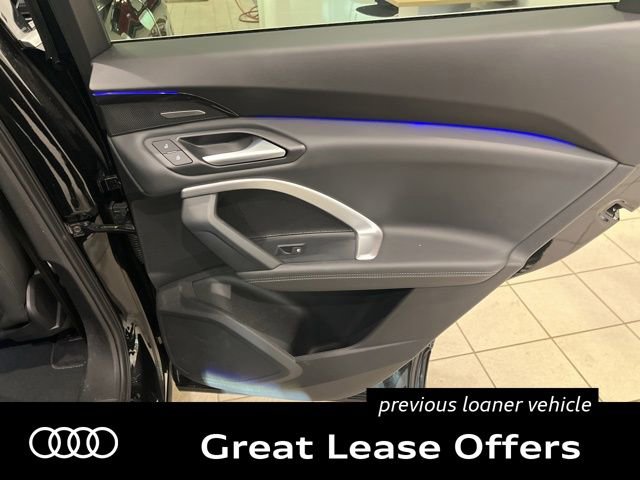 Certified 2025 Audi Q5 Premium w/ Premium Plus AWD/4WD image 20