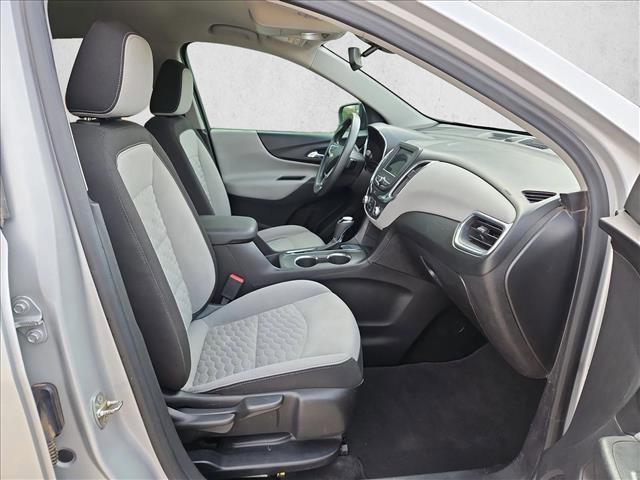 Used 2019 Chevrolet Equinox LT FWD image 19