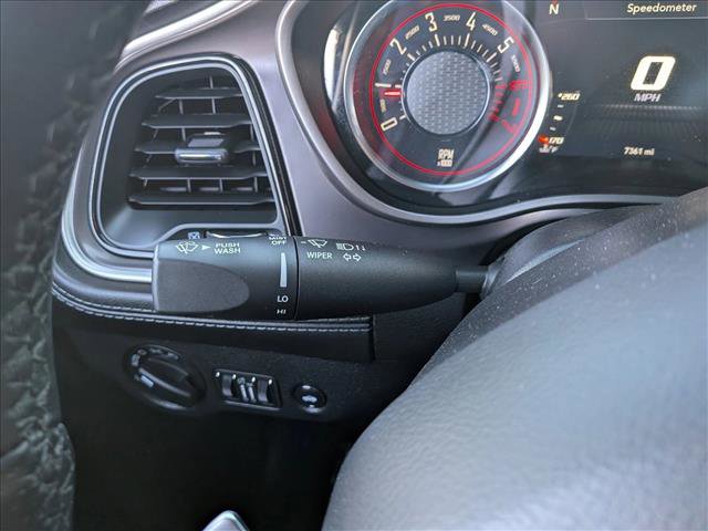 Used 2022 Dodge Challenger R/T Scat Pack image 15