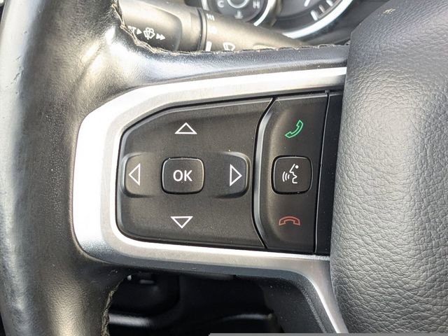 Used 2019 RAM 1500 Big Horn image 28