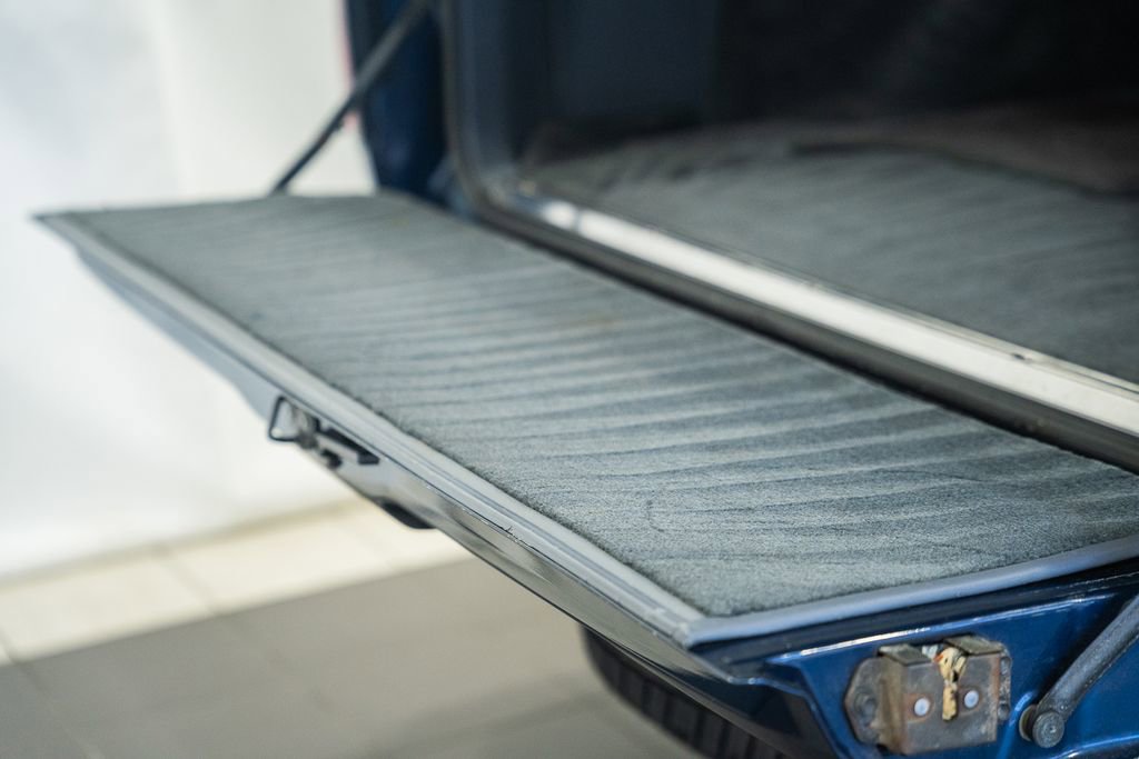 Used 1997 Toyota Land Cruiser AWD/4WD image 9