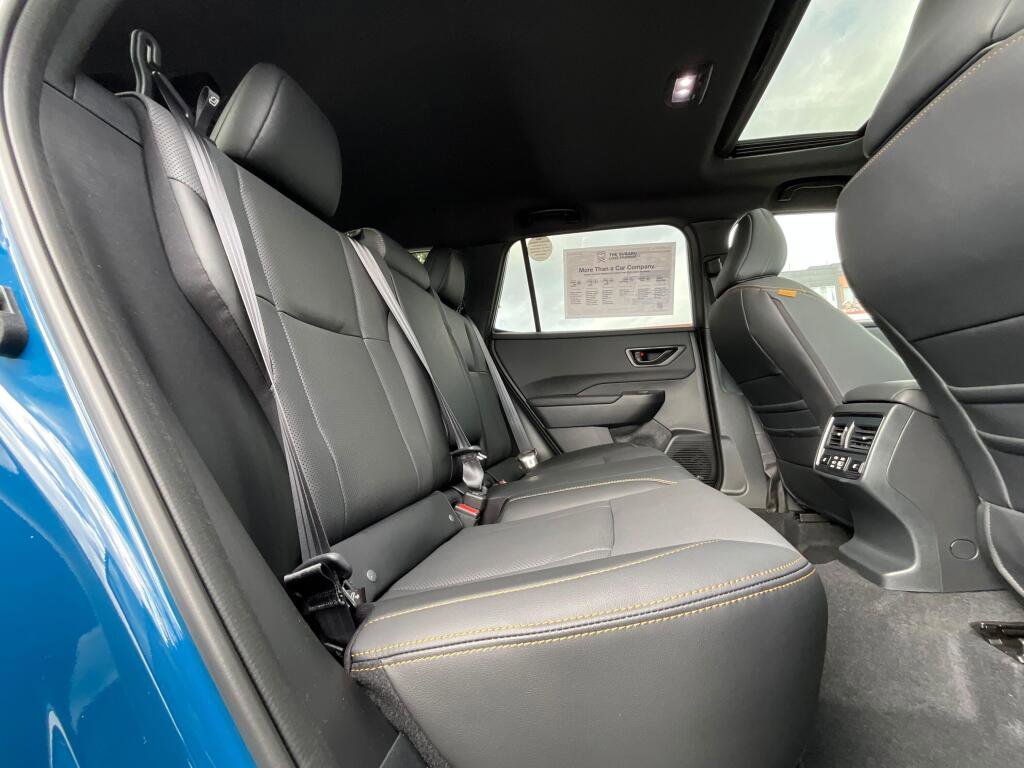 New 2026 Subaru Outback Wilderness image 14