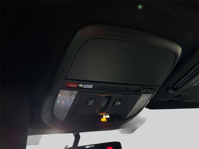 Used 2022 Subaru Forester Wilderness image 35