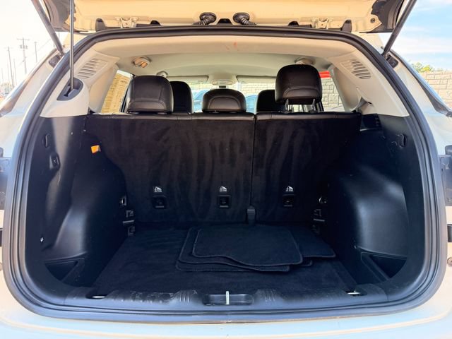 Used 2019 Jeep Compass Latitude w/ Safety & Security Group FWD image 22