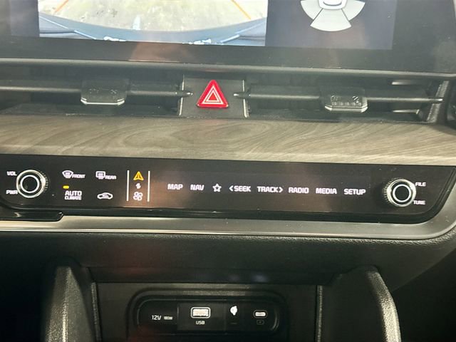 Used 2024 Kia Sportage X-Line w/ X-Line Premium Package image 16