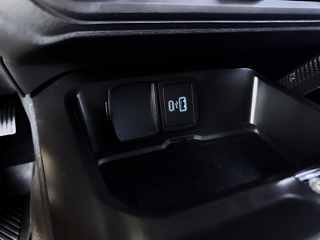 Used 2023 Ford Bronco Raptor AWD/4WD image 13