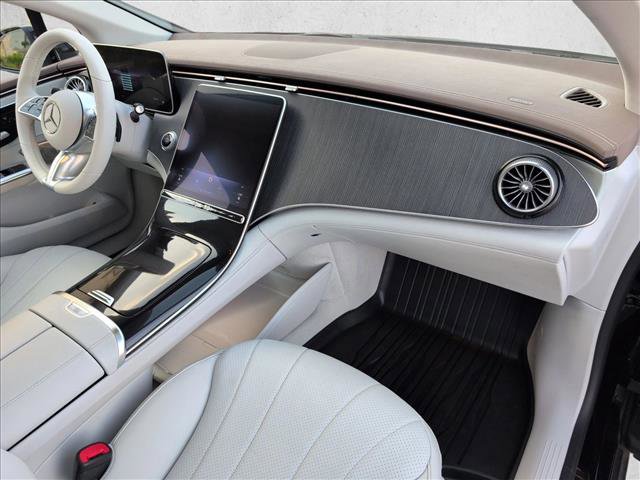Certified 2023 Mercedes-Benz EQE 350+ 4MATIC Sedan image 24