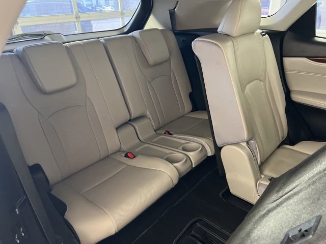 Used 2018 Lexus RX 350L AWD image 30