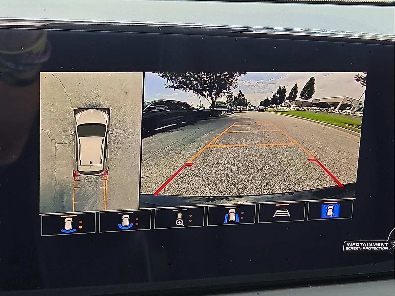 Certified 2026 Buick Encore GX Sport Touring w/ Advanced Technology Package image 17