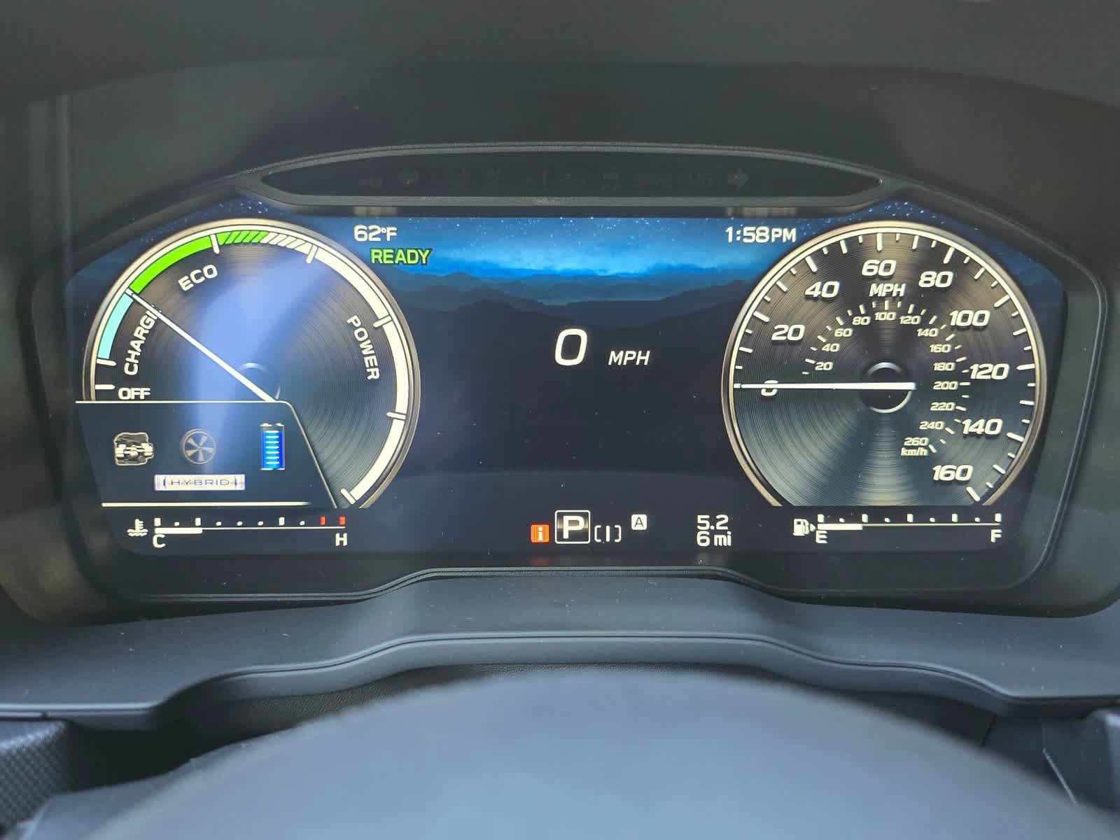 New 2026 Subaru Forester Premium AWD/4WD image 12