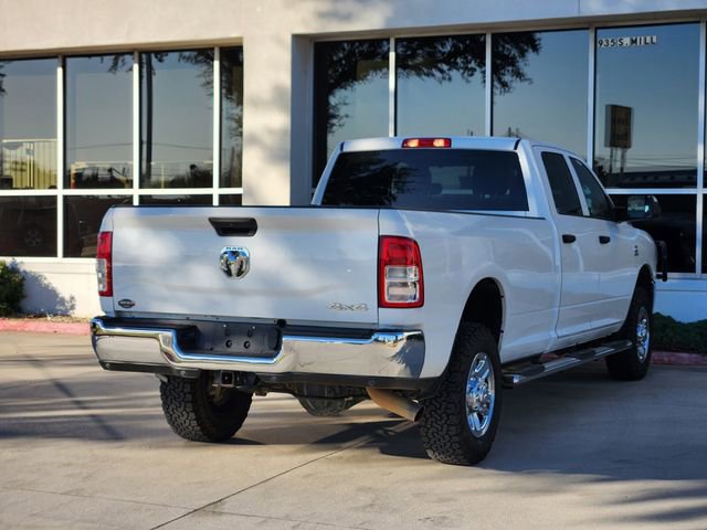 Certified 2021 RAM 2500 Tradesman w/ Chrome Appearance Group image 7