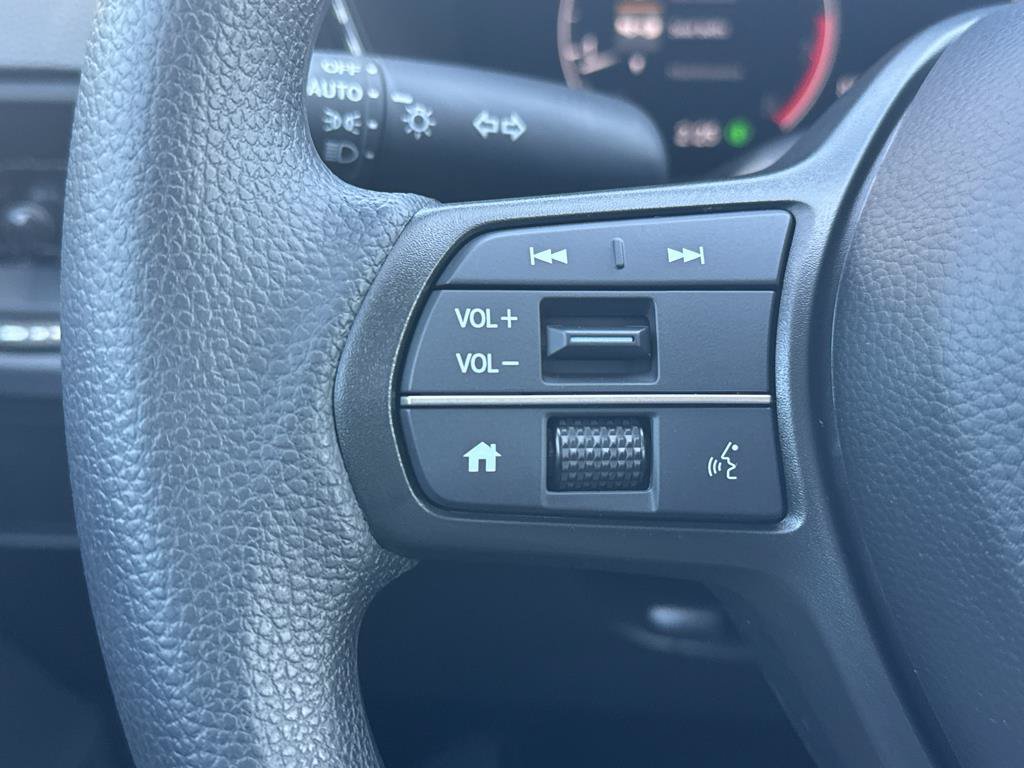 New 2027 Honda CR-V LX image 12