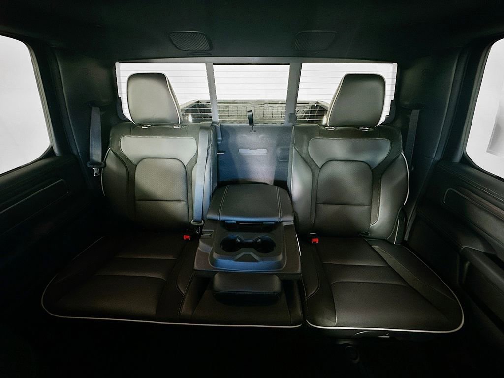 New 2026 RAM 1500 Laramie w/ Laramie Preferred Package image 10