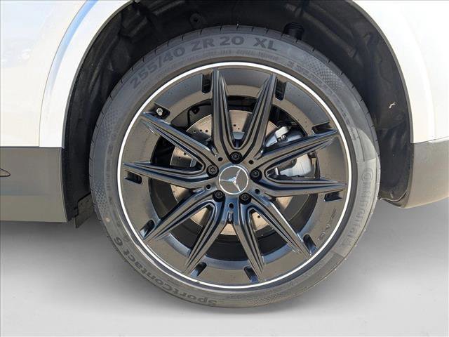 New 2026 Mercedes-Benz GLA 35 AMG 4MATIC image 15