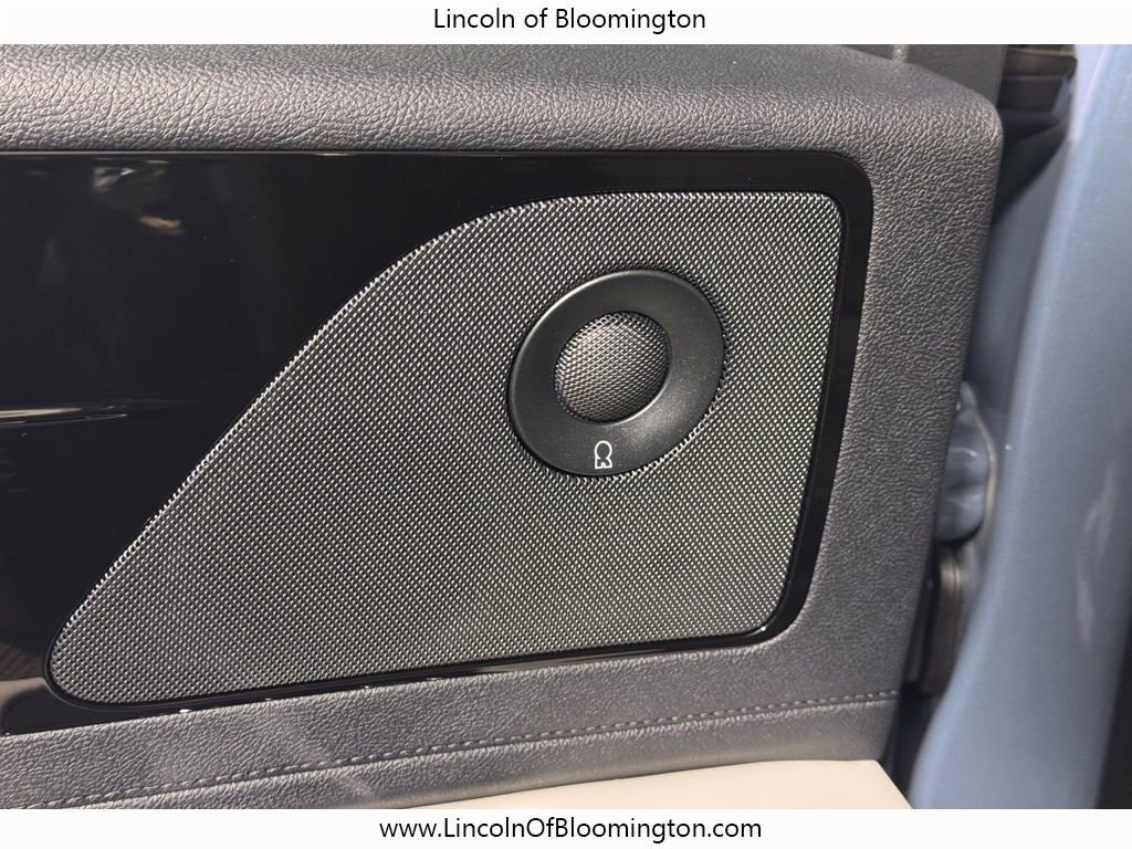 Used 2025 Lincoln Aviator AWD w/ Equipment Group 101A image 48