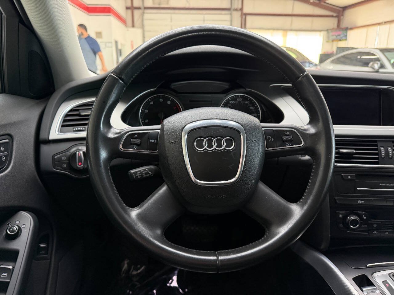 Used 2011 Audi A4 2.0T Premium Plus AWD/4WD image 22