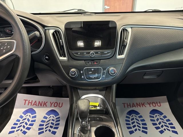 Used 2022 Chevrolet Malibu LS w/ Driver Confidence Package II image 28