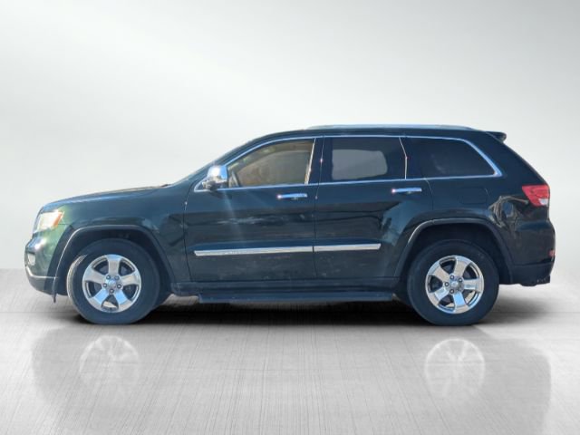 Used 2011 Jeep Grand Cherokee Limited image 7