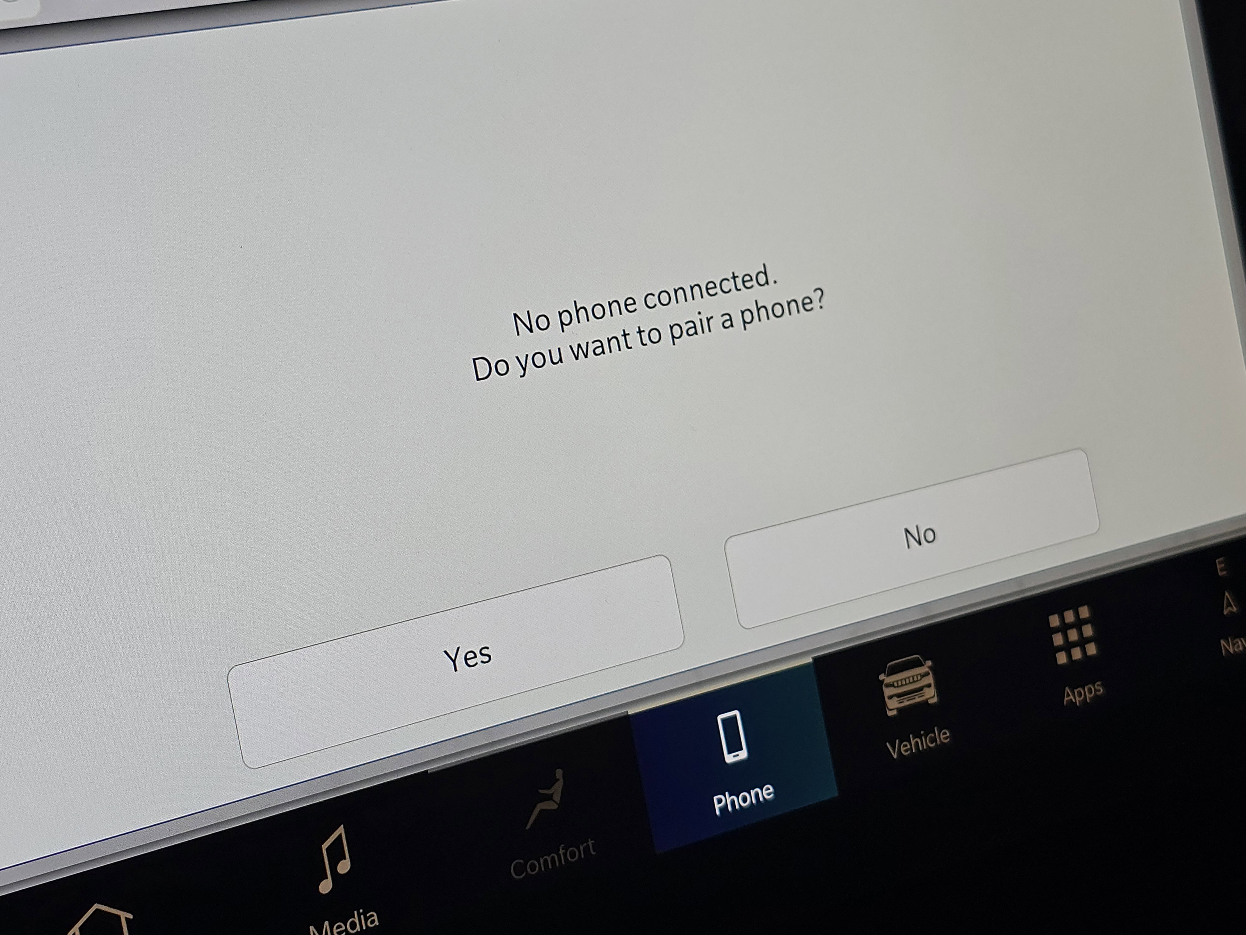 New 2026 Jeep Grand Wagoneer L Summit image 6