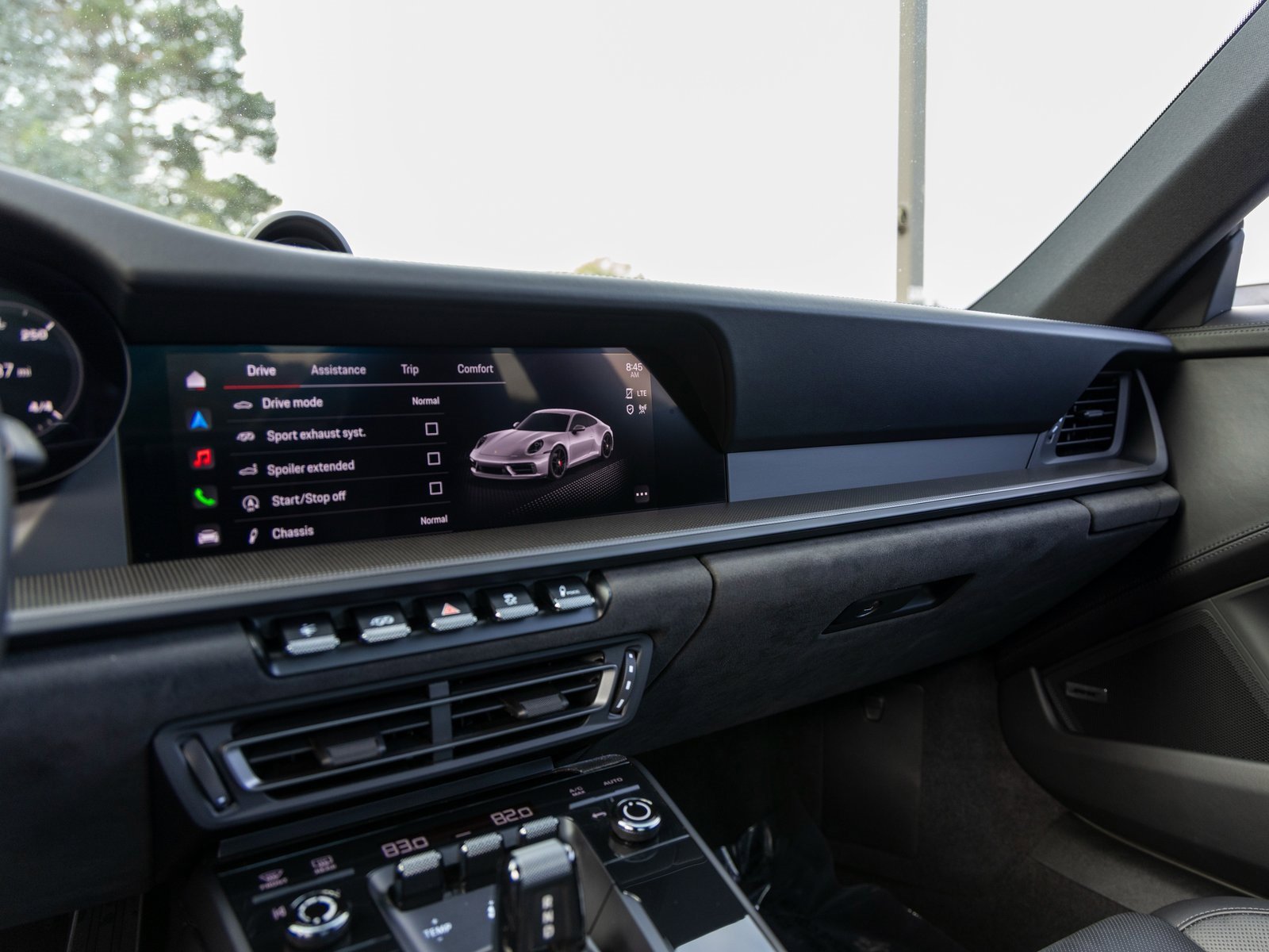 Used 2024 Porsche 911 Carrera GTS image 36