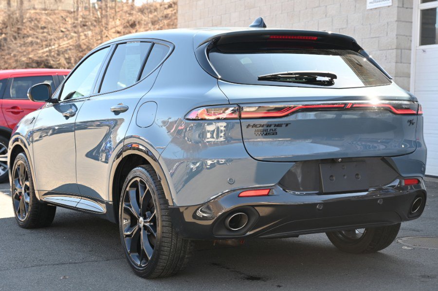 Used 2024 Dodge Hornet R/T Plus image 6