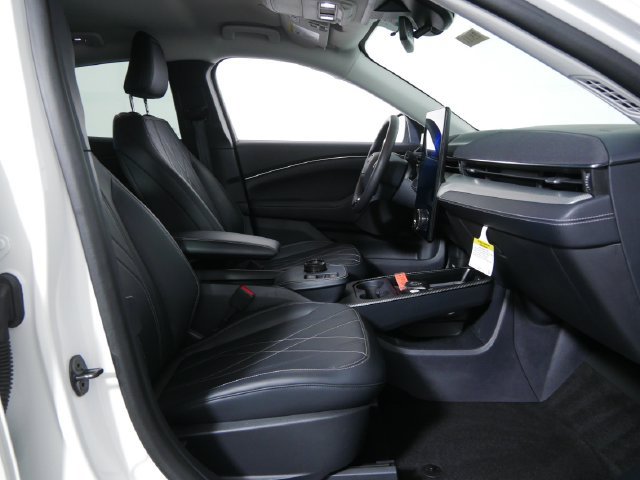 Certified 2023 Ford Mustang Mach-E Select AWD/4WD image 10