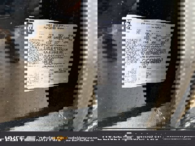 Used 2023 Chevrolet Tahoe RST w/ Luxury Package RWD image 42