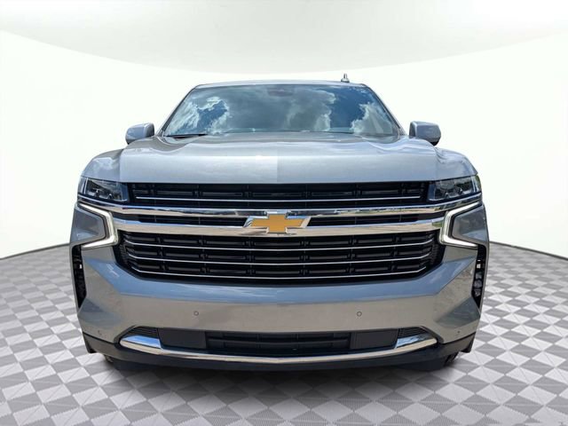 Used 2024 Chevrolet Tahoe LT RWD image 9