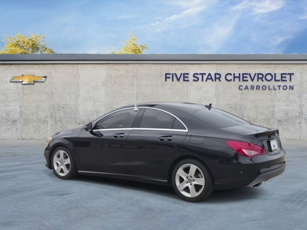 Used 2019 Mercedes-Benz CLA 250 image 6