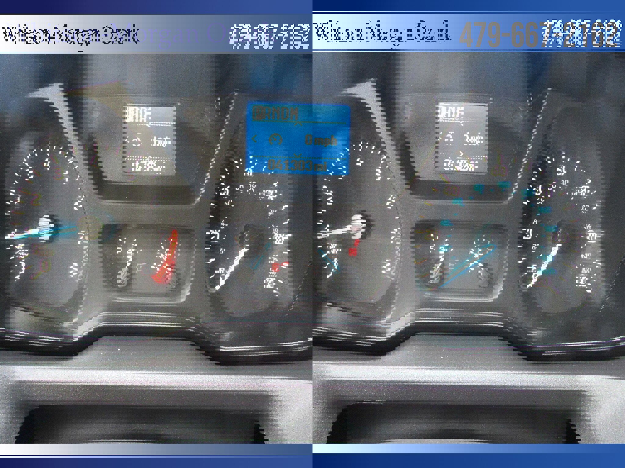 Used 2019 Ford Transit 350 XLT image 33