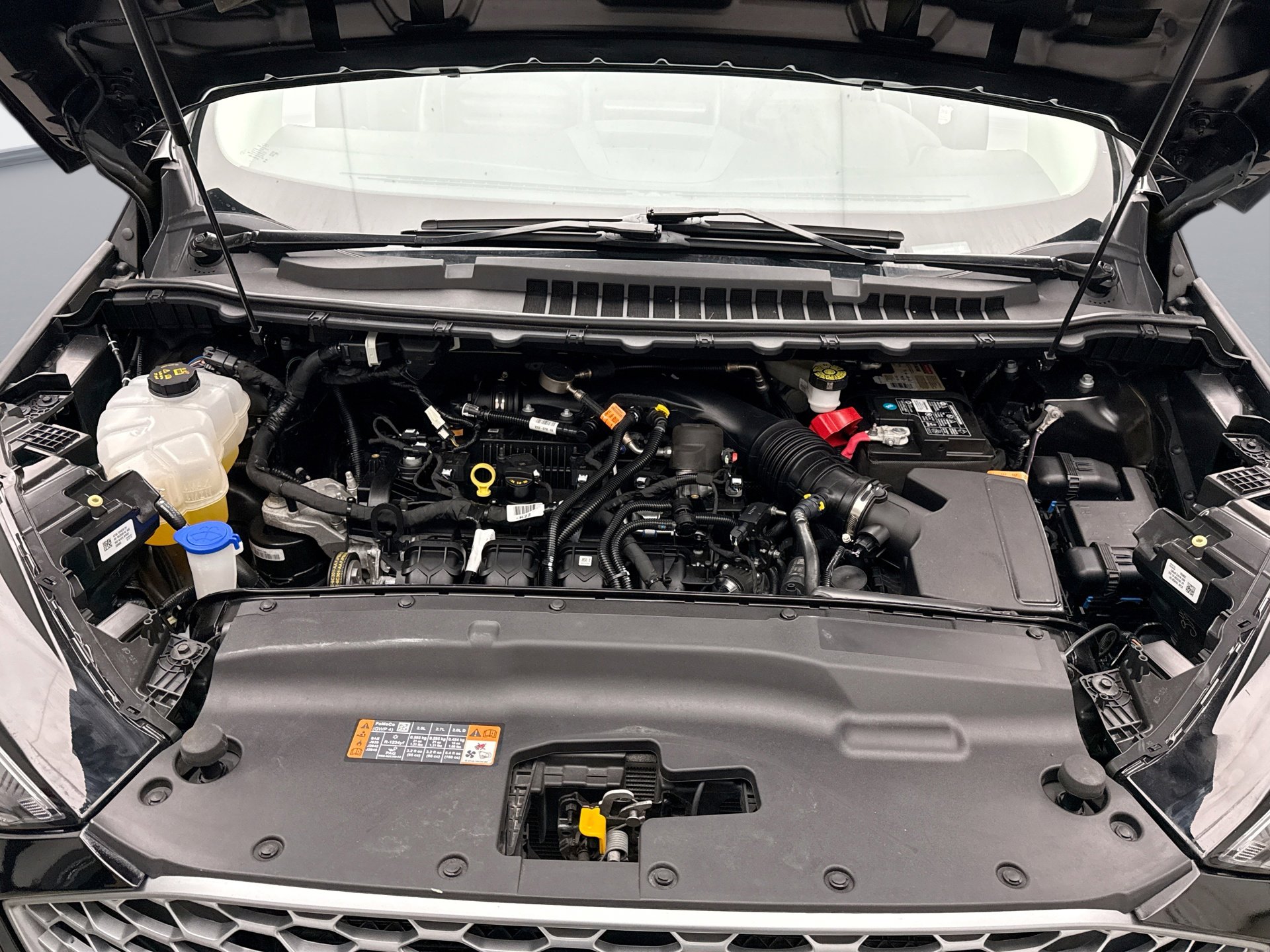 Used 2024 Ford Edge SEL image 25