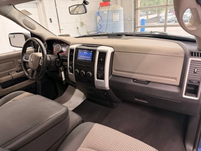 Used 2011 RAM 1500 Classic SLT w/ Popular Equipment Group AWD/4WD image 23