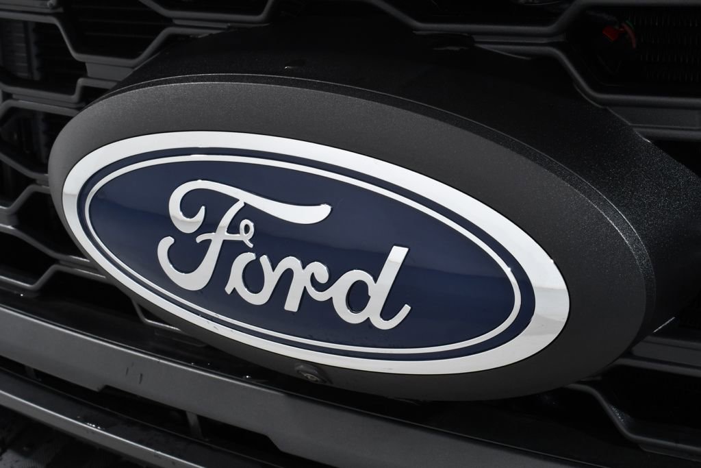 New 2026 Ford F250 XL w/ STX Appearance Package image 16