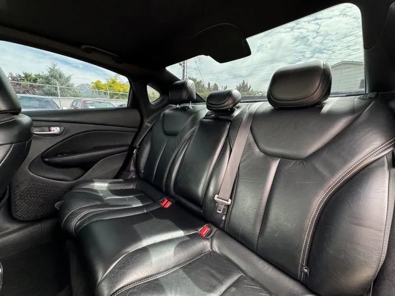 Used 2013 Dodge Dart Limited w/ Premium Group image 15