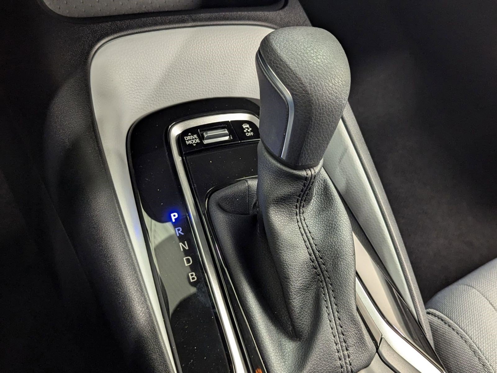 New 2026 Toyota Corolla SE image 12