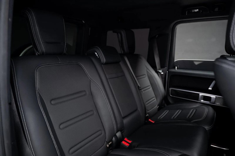 Used 2020 Mercedes-Benz G 550 image 64