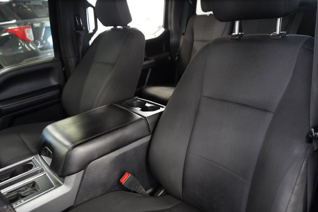 Used 2020 Ford F150 XLT w/ Equipment Group 302A Luxury AWD/4WD image 21