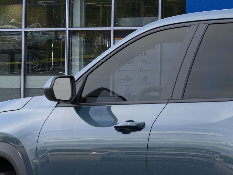New 2026 Chevrolet Equinox LT AWD/4WD image 36