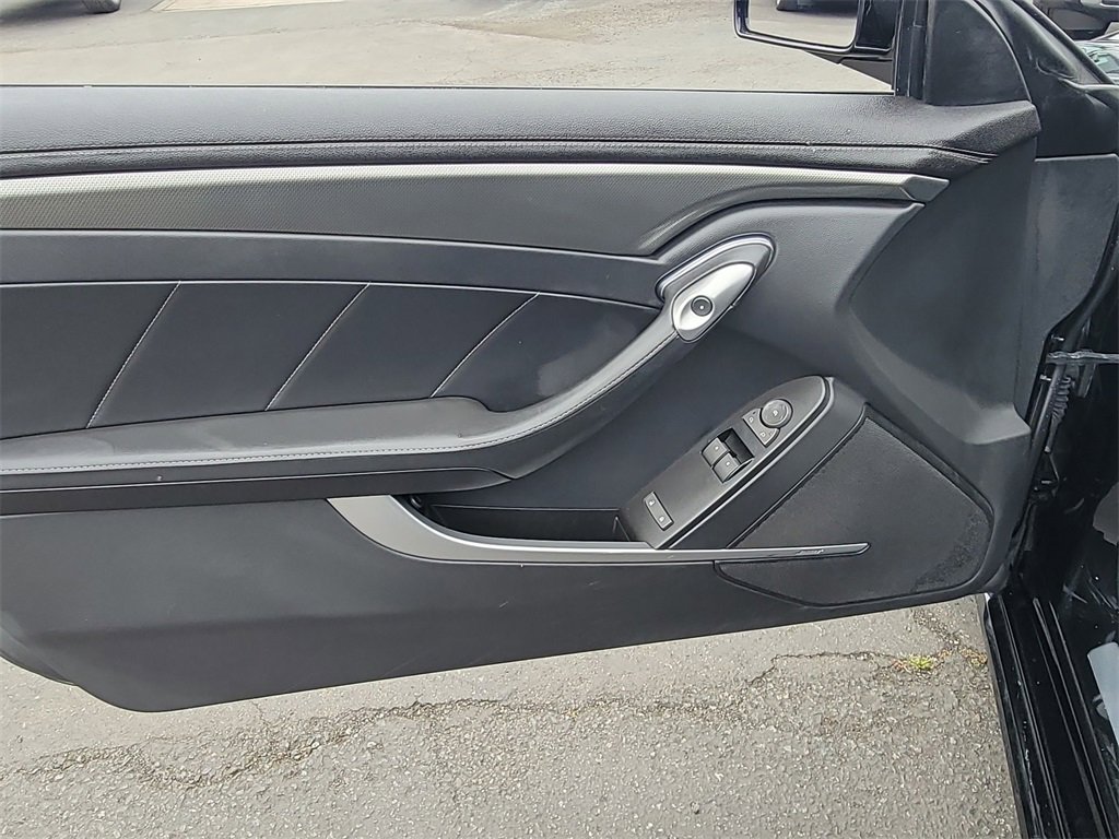 Used 2012 Cadillac CTS Coupe image 20