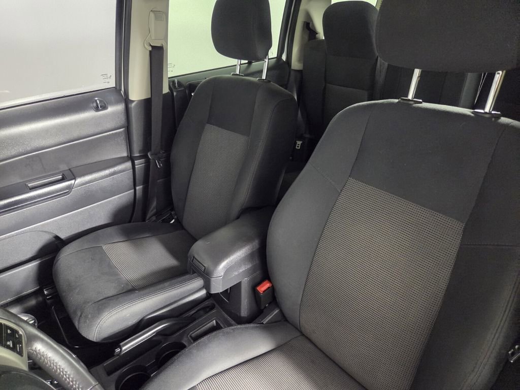 Used 2012 Jeep Patriot Latitude image 22