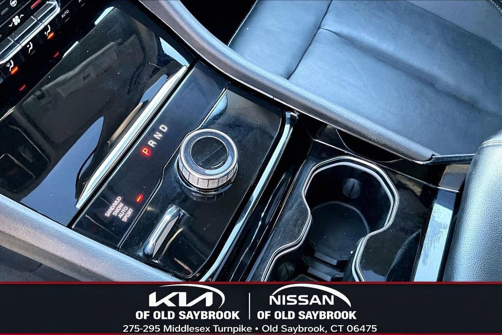 Used 2021 Jeep Grand Cherokee L Limited image 18