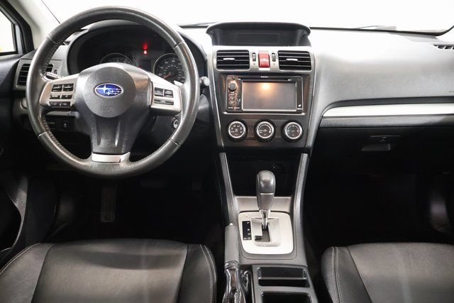 Used 2014 Subaru Crosstrek 2.0i Limited AWD/4WD image 13